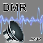 Clip audio trasmissione DMR