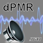 Clip audio trasmissione dPMR