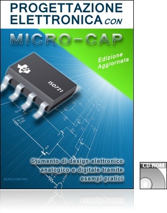Progettazione Elettronica con MICRO-CAP