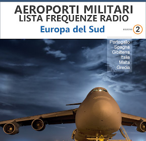 Aeroporti MILITARI, Lista Frequenze Radio