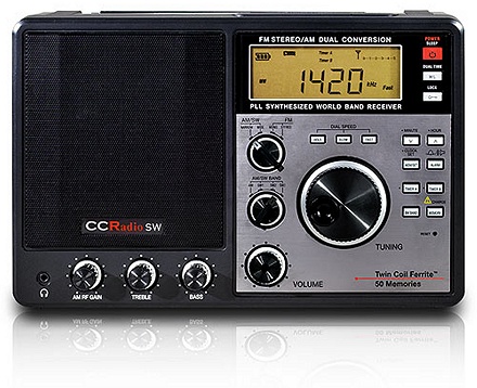 CCRadio-SW